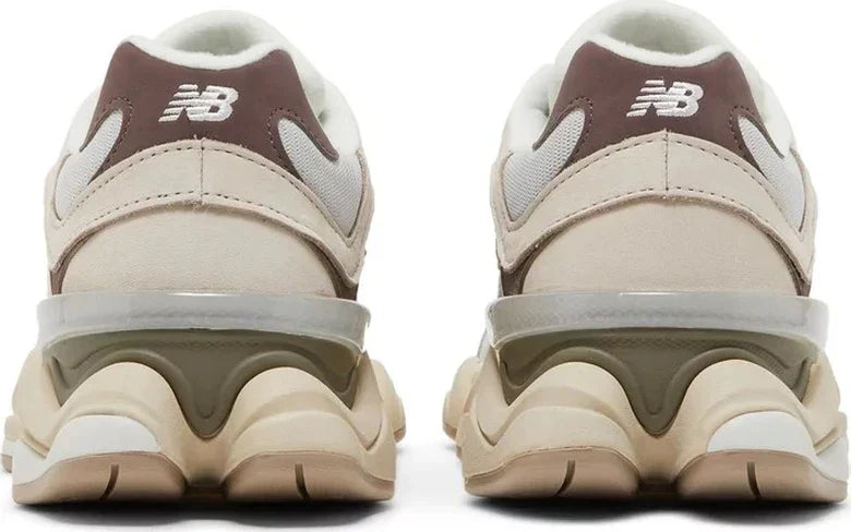 New Balance 9060 Gray Matter Timberwolf 