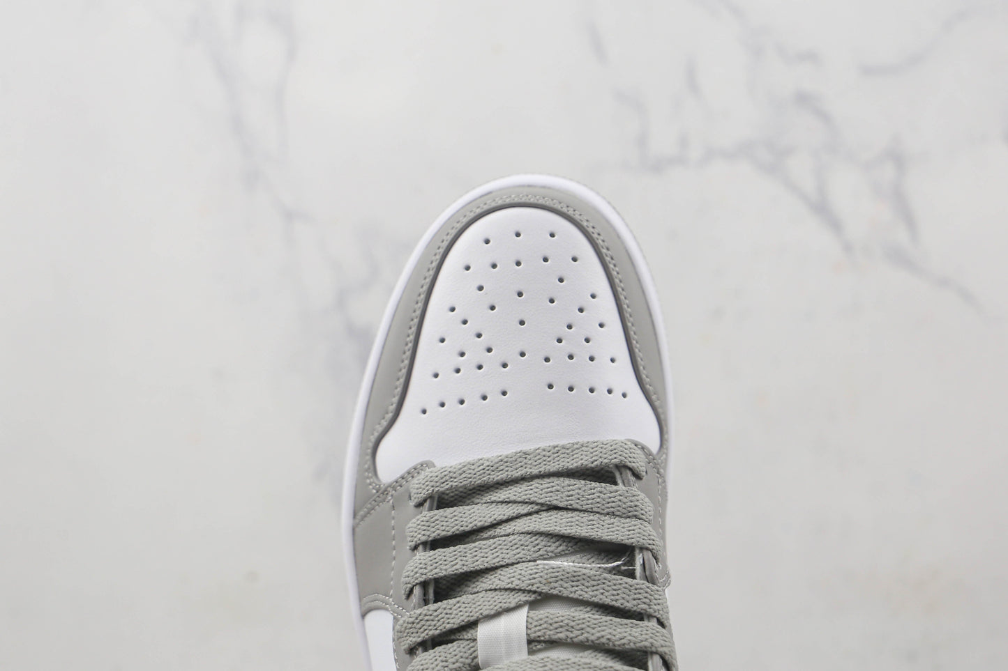 Jordan 1 Low Stealth French Blue 