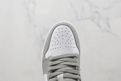 Jordan 1 Low Stealth French Blue 