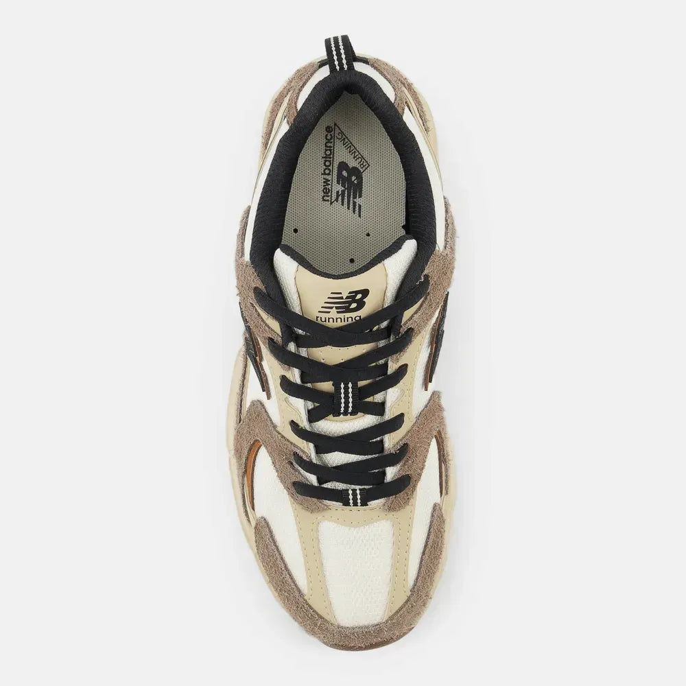 New Balance 530 Brown Tan 