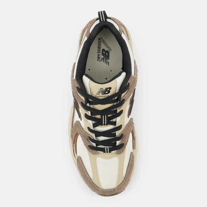 New Balance 530 Brown Tan 
