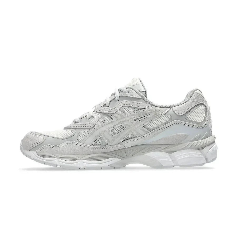 Asics Gel-NYC Cream Cloud Gray 