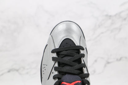 Jordan 6 Retro Reflections of a Champion 