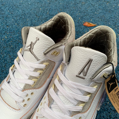Jordan 3 Retro My Way 
