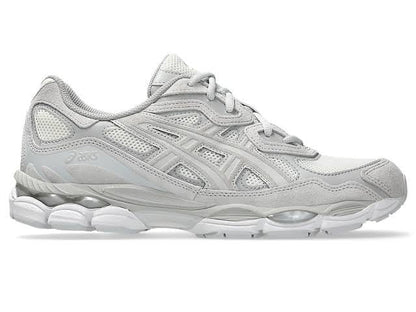 Asics Gel-NYC Cream Cloud Gray 