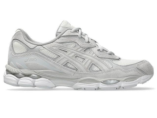Asics Gel-NYC Cream Cloud Gray 