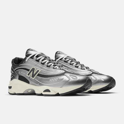 New Balance 1000 Silver Metallic 