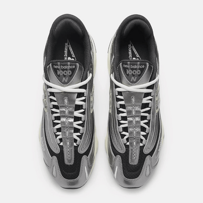 New Balance 1000 Silver Metallic 