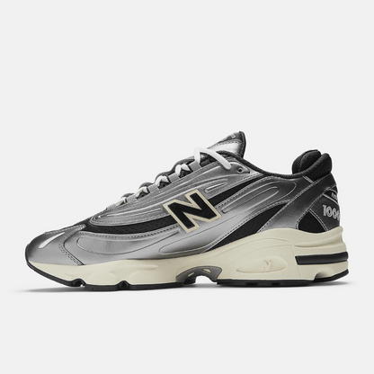 New Balance 1000 Silver Metallic 