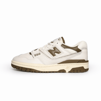 New Balance 550 Aime Leon Dore Brown 