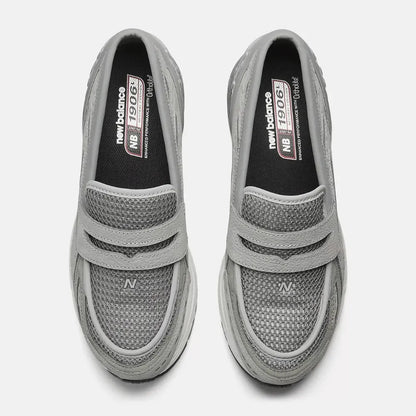 New Balance 1906L Raincloud Slate Gray 