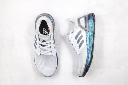 Adidas Ultraboost 20 National Lab Dash Gray 