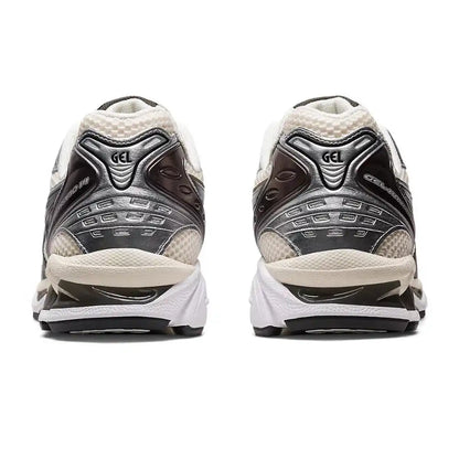 Asics Gel-Kayano 14 Cream Black Metallic Plum 
