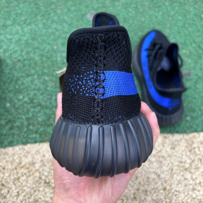 Adidas Yeezy Boost 350 V2 Dazzling Blue 