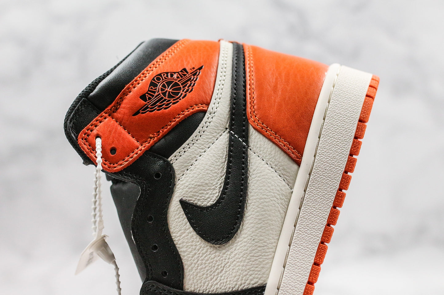 Jordan 1 Retro High Shattered Blackboard 