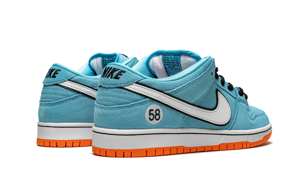 Nike SB Dunk Low Club 58 Gulf 