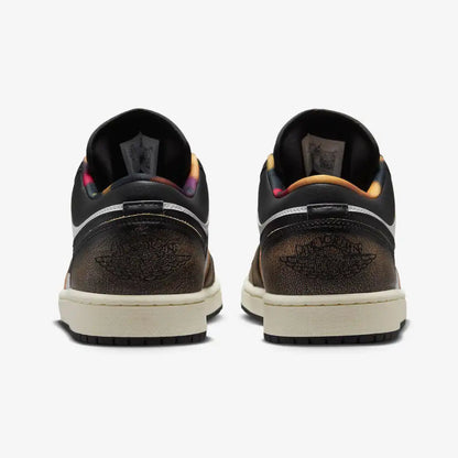 Jordan 1 Low SE Wear Away Yellow 