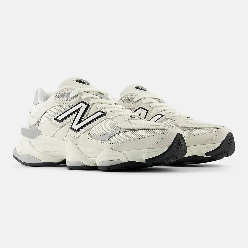 New Balance 9060 Sea Salt Raincloud 