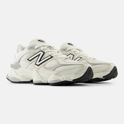 New Balance 9060 Sea Salt Raincloud 