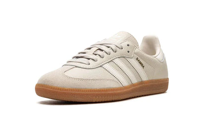 Adidas Samba OG Aluminum Gum 
