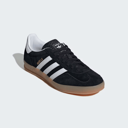 Adidas Gazelle Indoor Core Black 