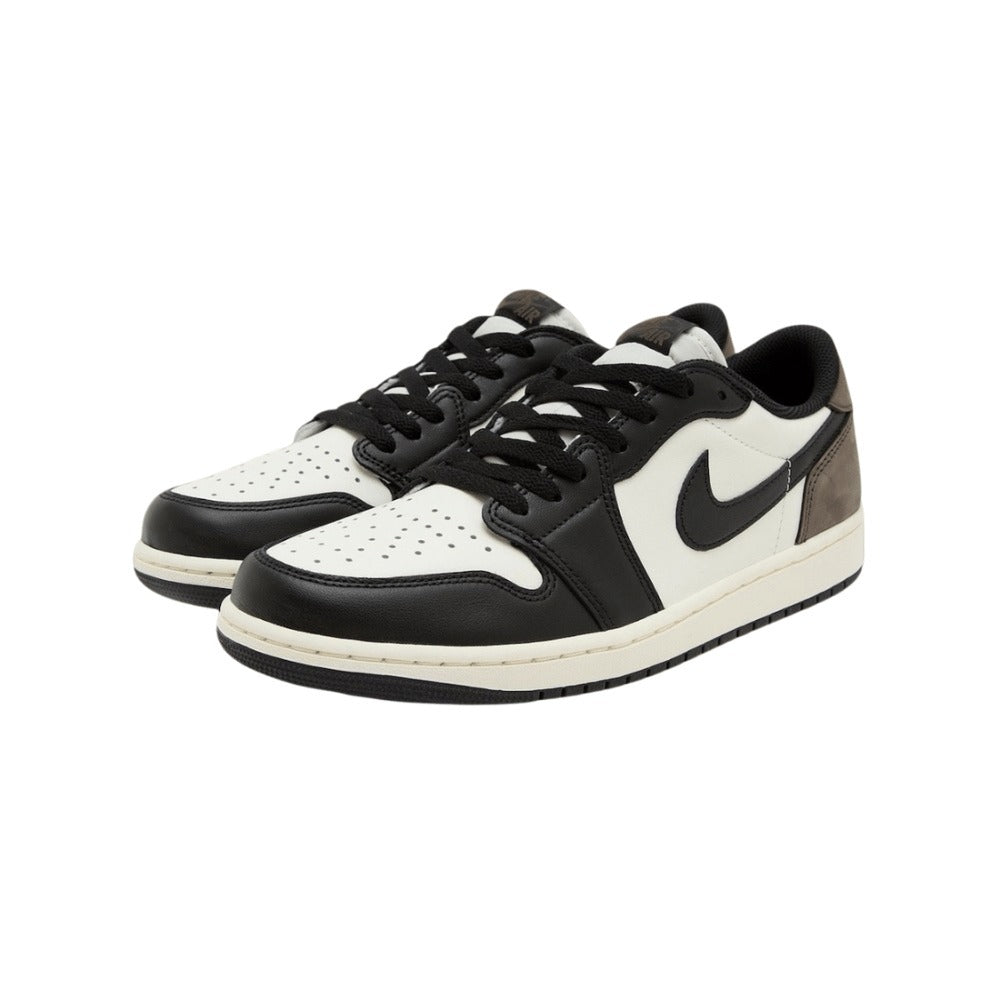 Jordan 1 Retro Low Mocha 