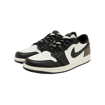 Jordan 1 Retro Low Mocha 