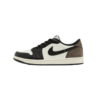 Jordan 1 Retro Low Mocha 