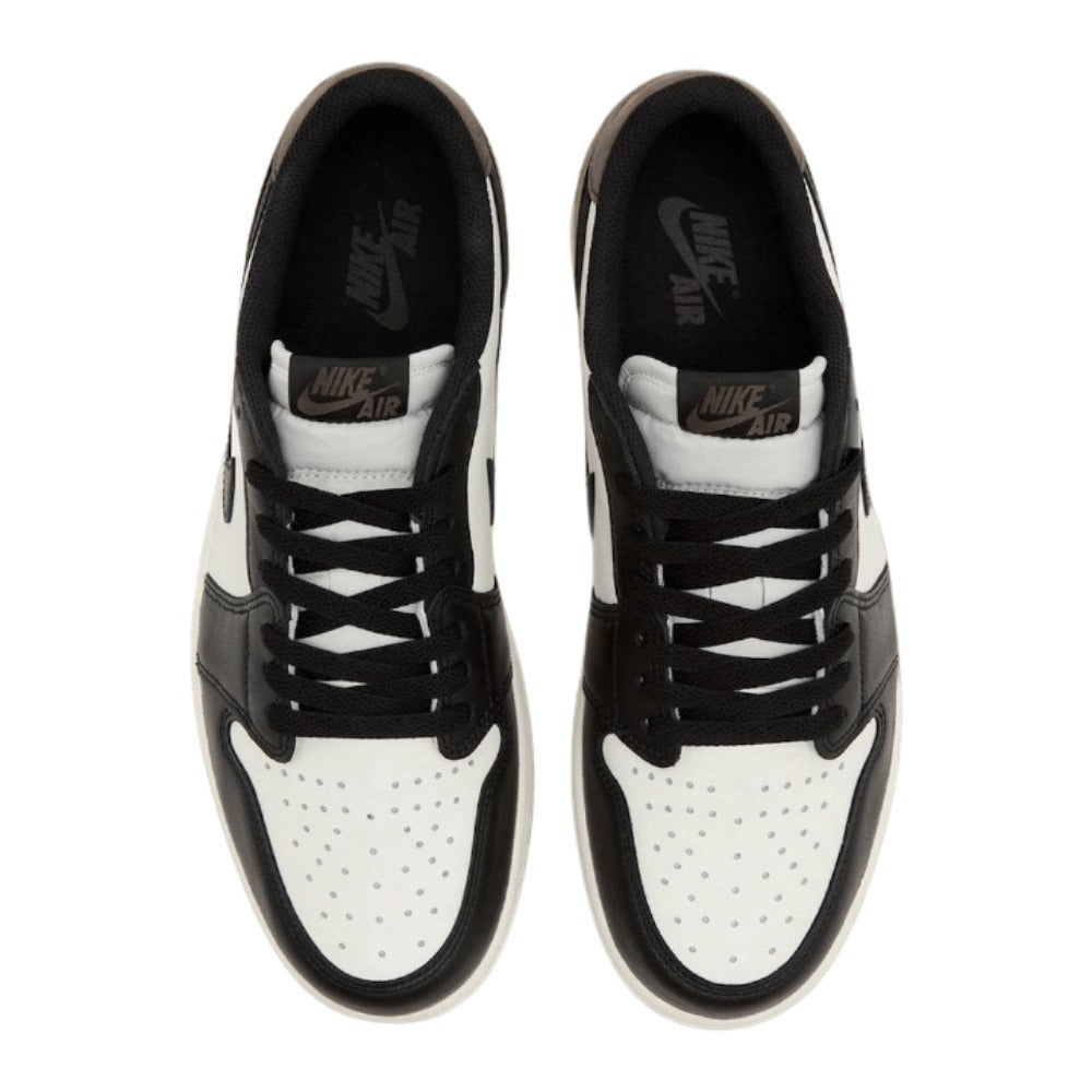 Jordan 1 Retro Low Mocha 