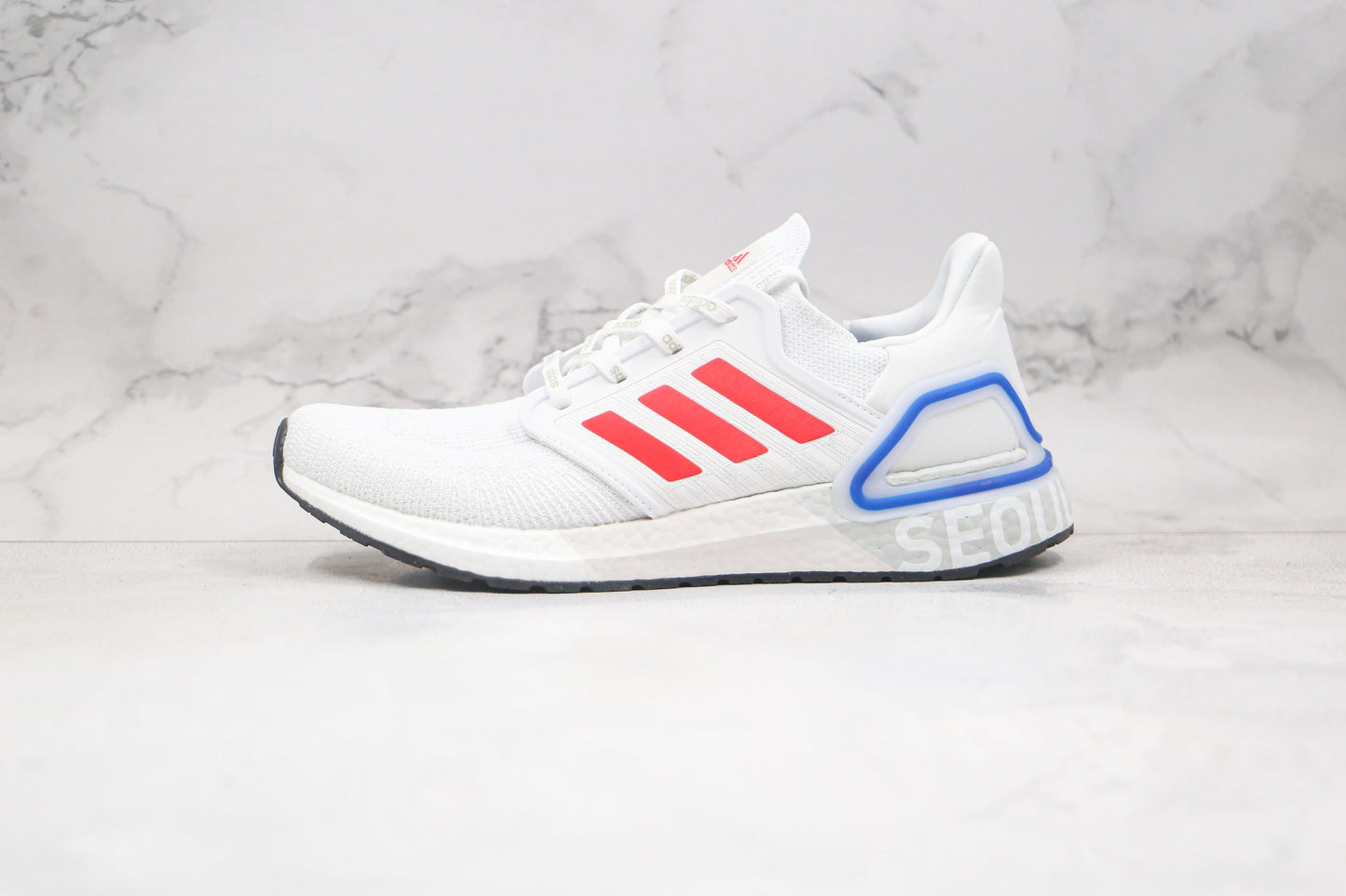 Adidas Ultraboost 20 City Pack Seoul 