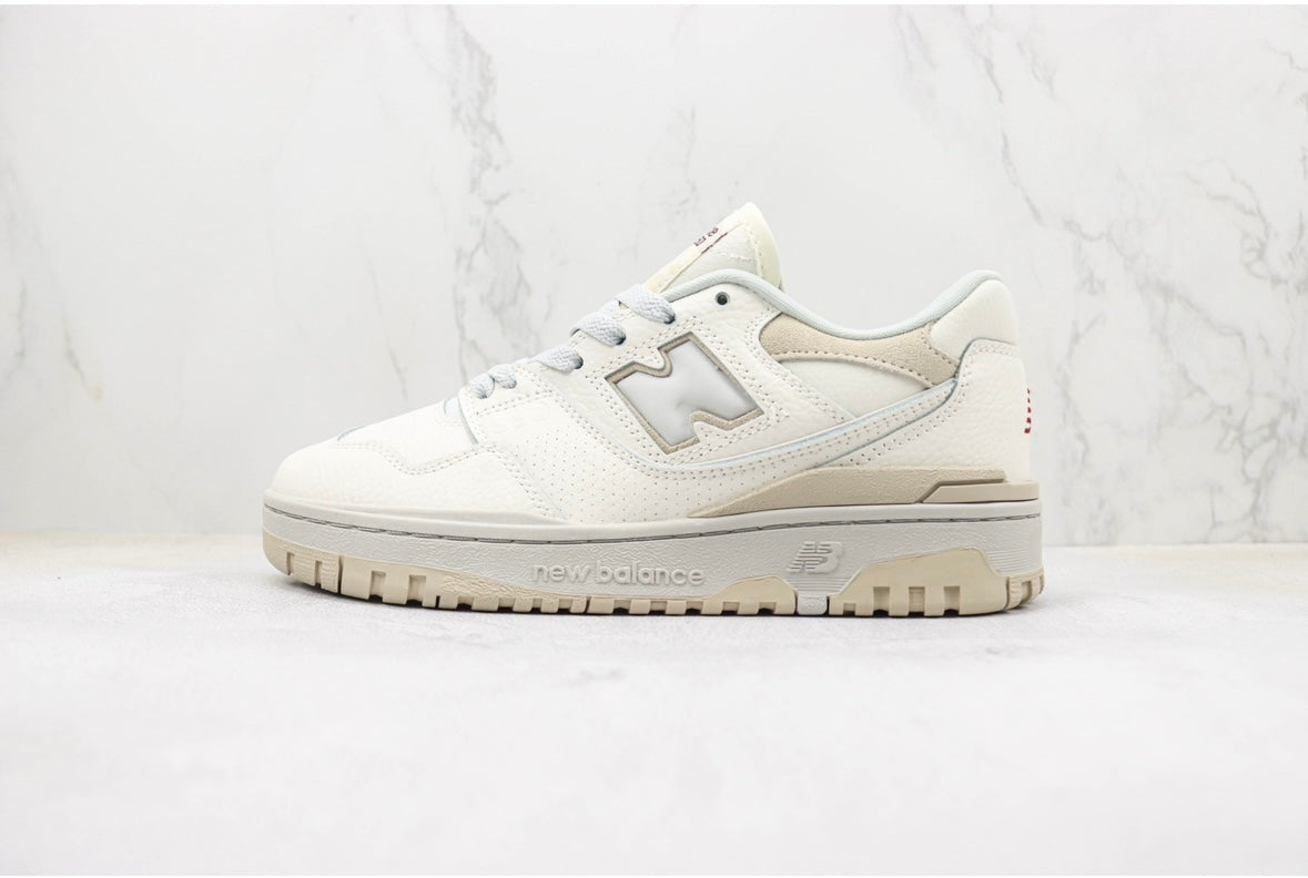 New Balance 550 Silver Birch 