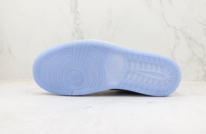 Jordan 1 Mid SE Space Jam 