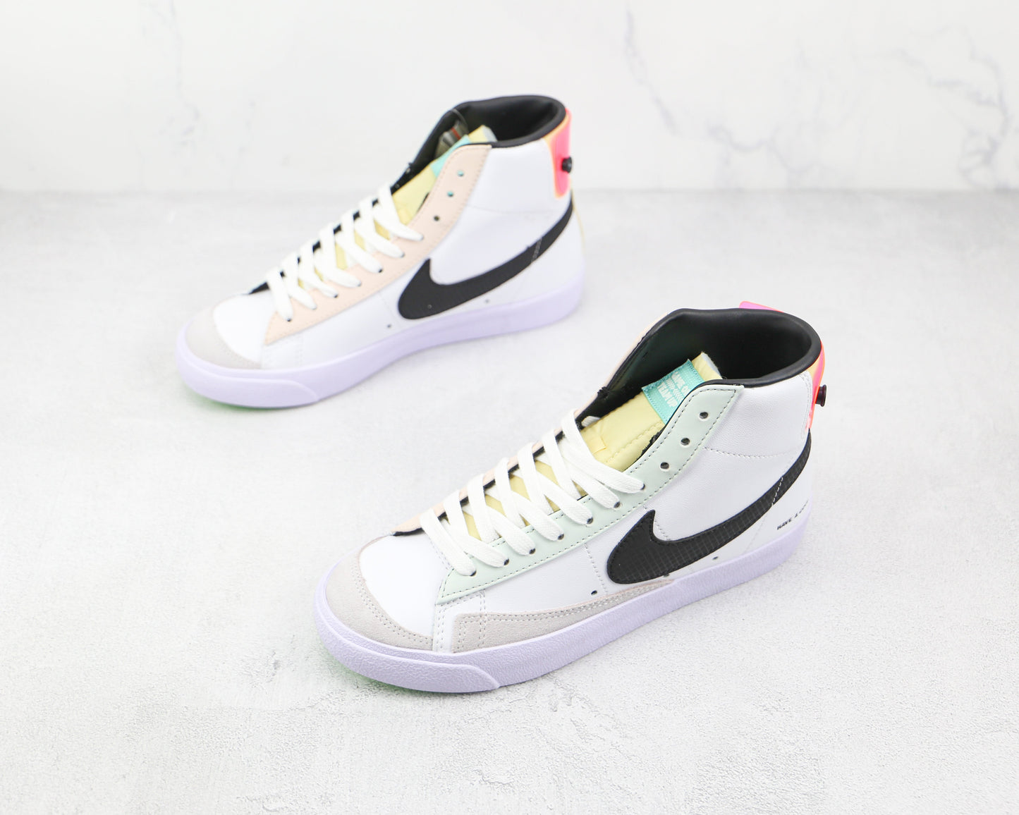 Nike Blazer Mid Have a Good Game 
