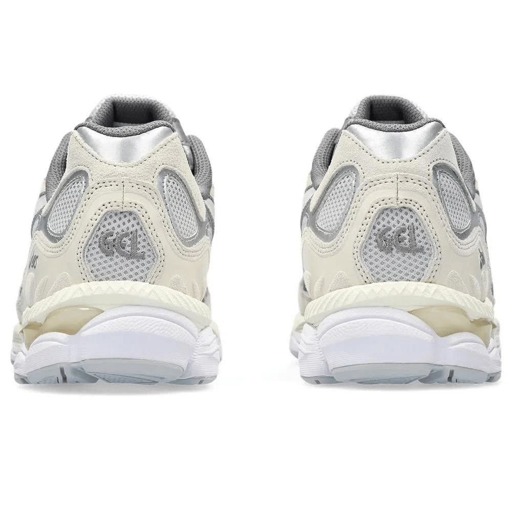 ASICS Gel-NYC Concrete Oatmeal 