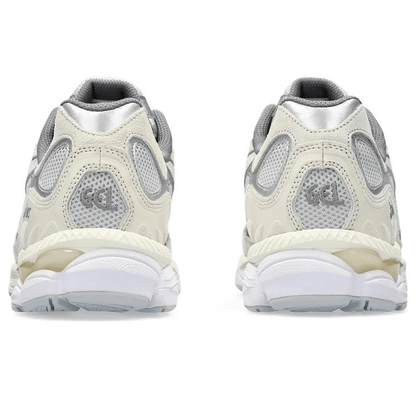 ASICS Gel-NYC Concrete Oatmeal 