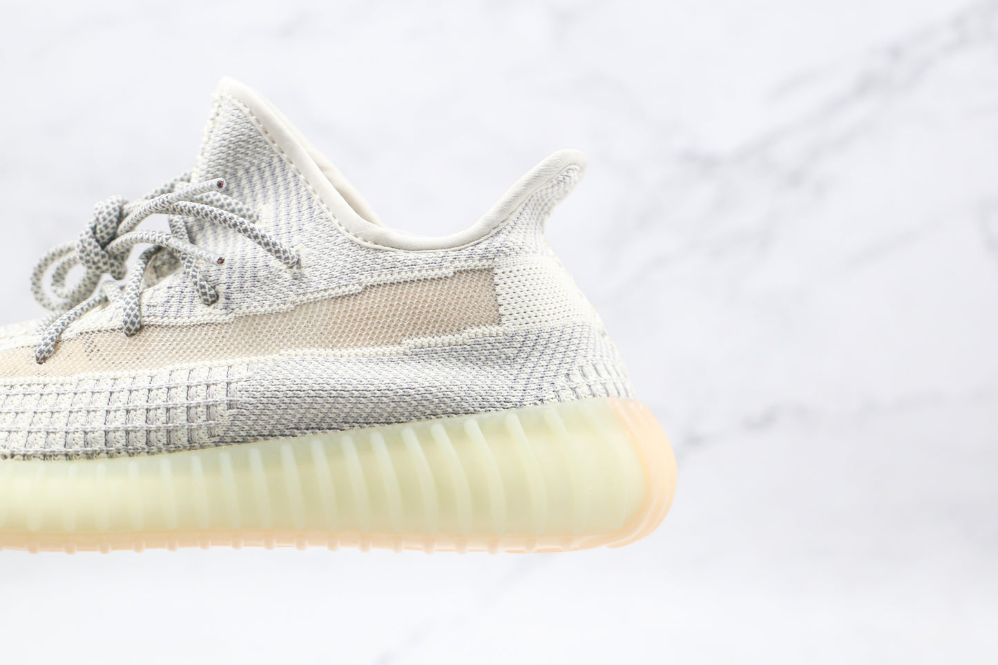 Adidas Yeezy Boost 350 V2 Lundmark (Non Reflective) 