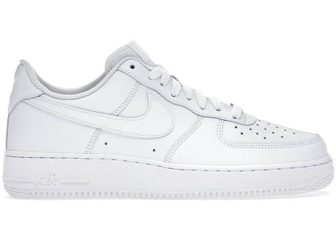 Nike Air Force 1 White 