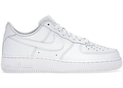 Nike Air Force 1 White 