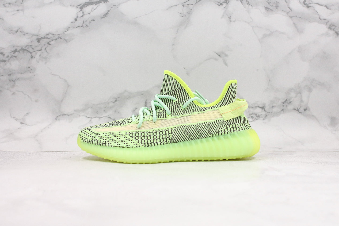 Adidas Yeezy Boost 350 V2 Yeezreel (Non-Reflective) 