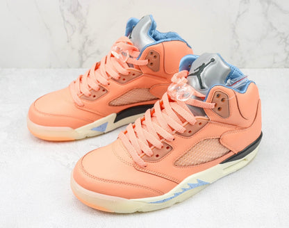 Jordan 5 Retro Dj Khaled We The Best Crimson Bliss 