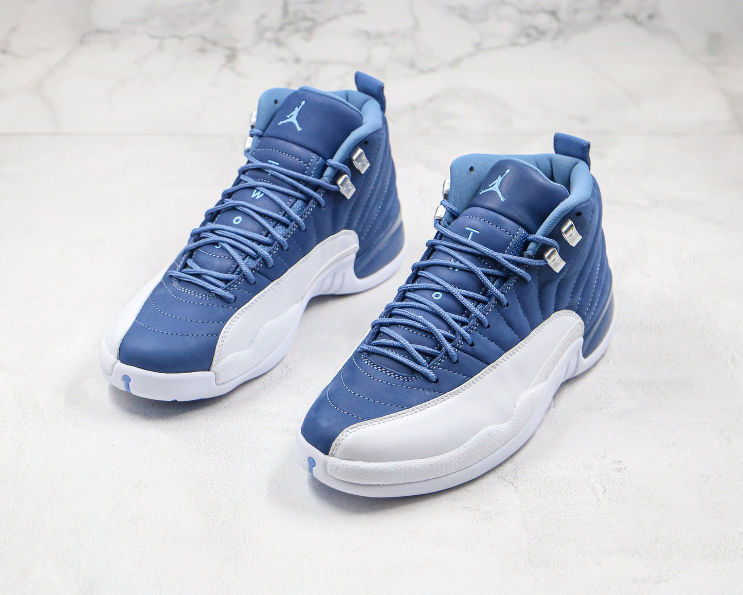 Jordan 12 Retro Indigo 