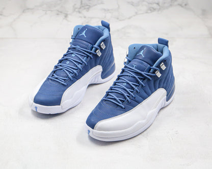 Jordan 12 Retro Indigo 