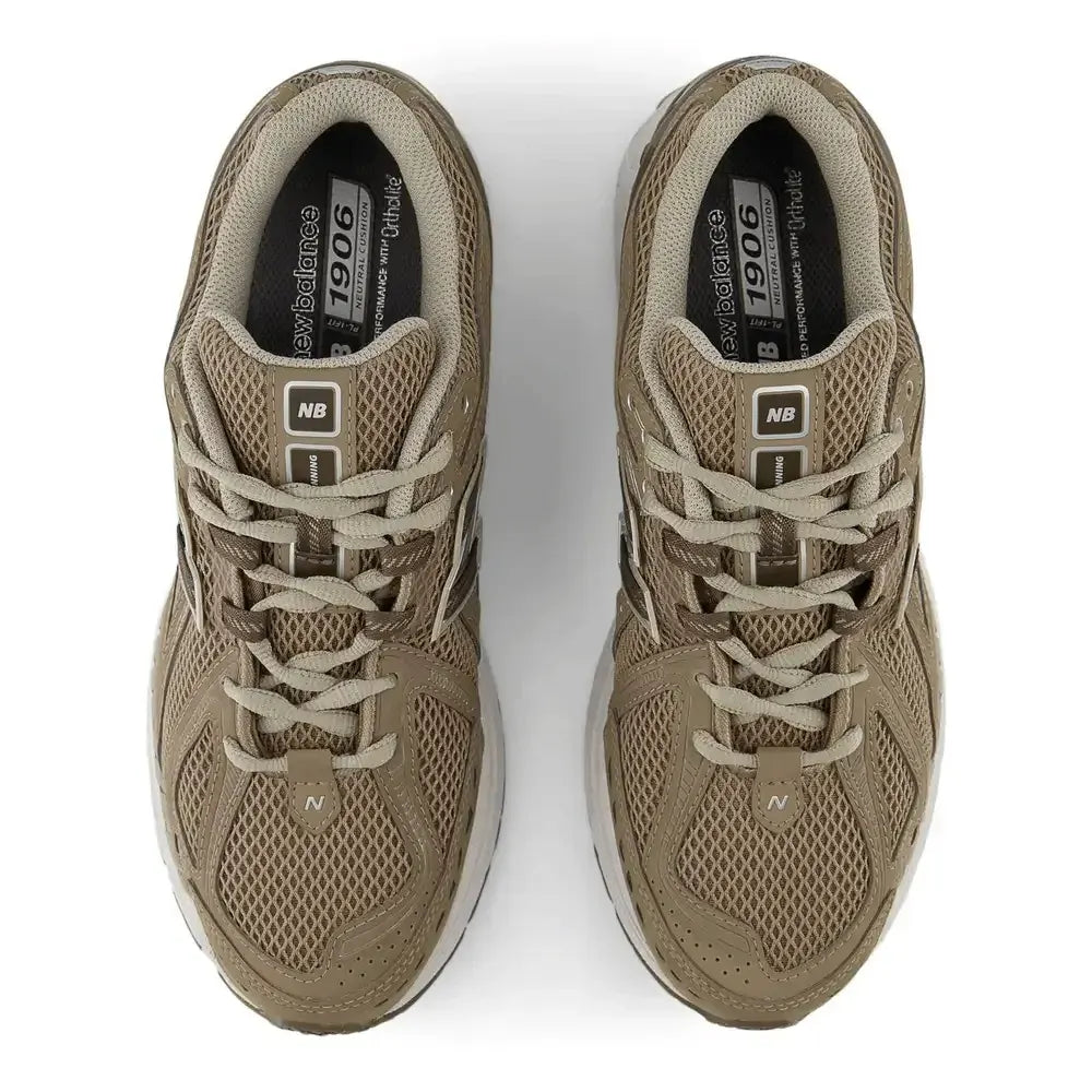 New Balance 1906R Brown 