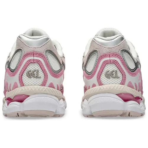 ASICS Gel-NYC Cream Mineral Beige Pink 