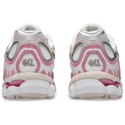 ASICS Gel-NYC Cream Mineral Beige Pink 