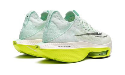 Nike Air Zoom Alphafly Next%2 Mint Foam 