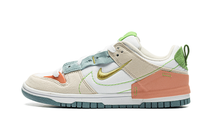 Nike Dunk Low Disrupt 2 Easter 