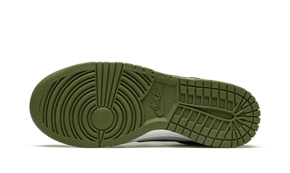 Nike Dunk Low Medium Olive 