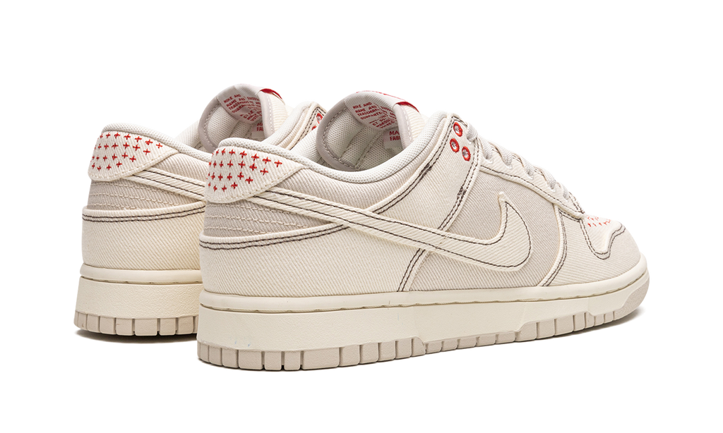 Nike Dunk Low Light Iron Ore 