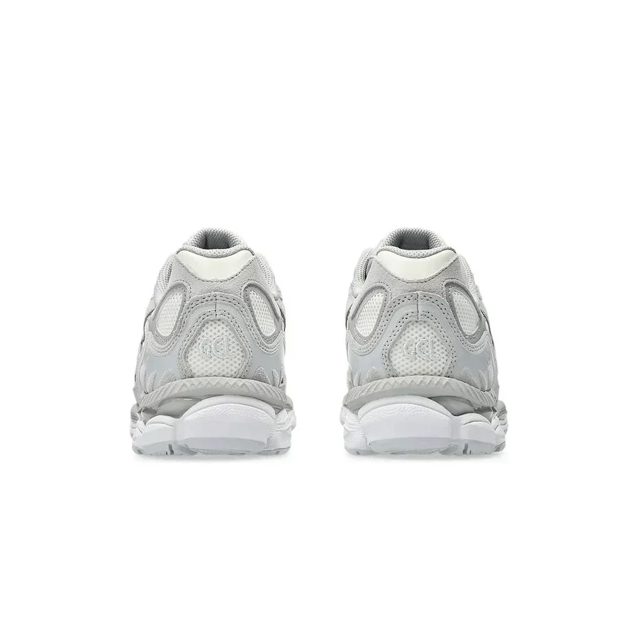 Asics Gel-NYC Cream Cloud Gray 